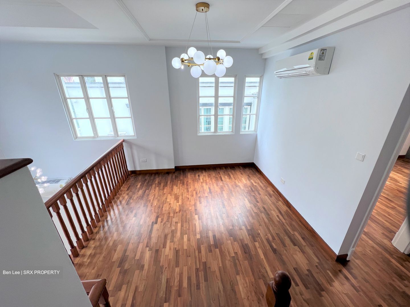 Burgundy Hill (D23), Semi-Detached #535898131